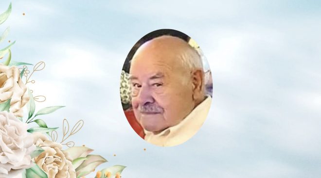 Fallecimiento | Homar Sahid Abdala.